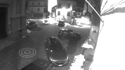 immagine della webcam nei dintorni di Cuneo: webcam Pradleves