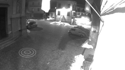 immagine della webcam nei dintorni di Demonte: webcam Pradleves