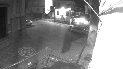 immagine della webcam nei dintorni di Pian Mune': webcam Pradleves