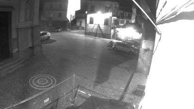 immagine della webcam nei dintorni di Bagni di Vinadio: webcam Pradleves
