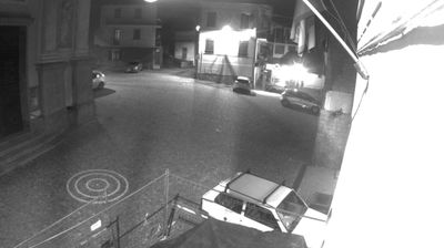 immagine della webcam nei dintorni di Vinadio: webcam Pradleves