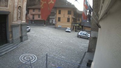 immagine della webcam nei dintorni di Cuneo: webcam Pradleves
