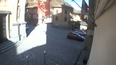 immagine della webcam nei dintorni di Sant'Anna di Valdieri: webcam Pradleves