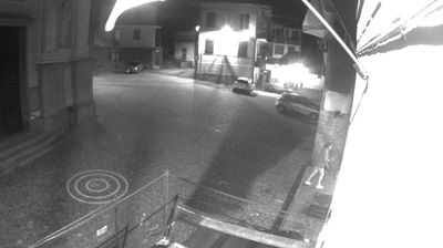 immagine della webcam nei dintorni di Pian Mune': webcam Pradleves