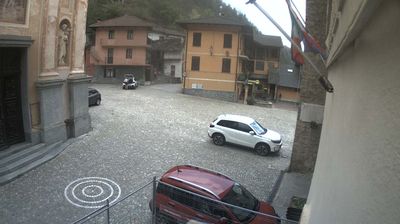 immagine della webcam nei dintorni di Valdieri: webcam Pradleves