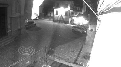 immagine della webcam nei dintorni di Sant'Anna di Vinadio: webcam Pradleves