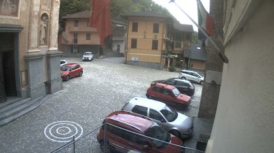 immagine della webcam nei dintorni di Pontechianale: webcam Pradleves