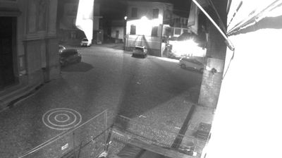 immagine della webcam nei dintorni di Demonte: webcam Pradleves