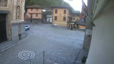 immagine della webcam nei dintorni di Pagno: webcam Pradleves