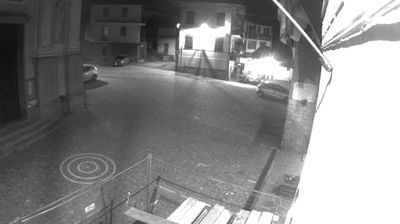immagine della webcam nei dintorni di Cervasca: webcam Pradleves