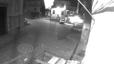 immagine della webcam nei dintorni di Cuneo: webcam Pradleves