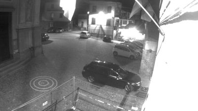 immagine della webcam nei dintorni di Pian Mune': webcam Pradleves