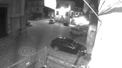 immagine della webcam nei dintorni di Marmora: webcam Pradleves