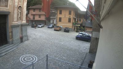 immagine della webcam nei dintorni di Cuneo: webcam Pradleves
