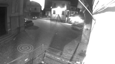 immagine della webcam nei dintorni di Cuneo: webcam Pradleves