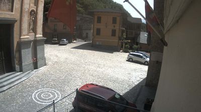 immagine della webcam nei dintorni di Pontechianale: webcam Pradleves