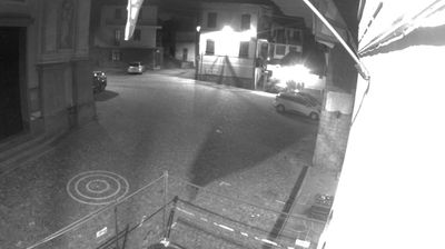 immagine della webcam nei dintorni di Vinadio: webcam Pradleves