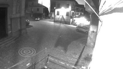 immagine della webcam nei dintorni di Sambuco: webcam Pradleves