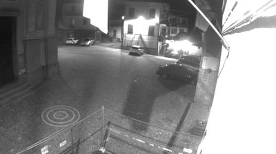 immagine della webcam nei dintorni di Acceglio: webcam Pradleves
