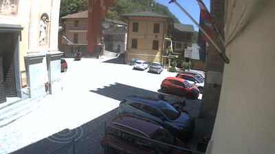 immagine della webcam nei dintorni di Demonte: webcam Pradleves