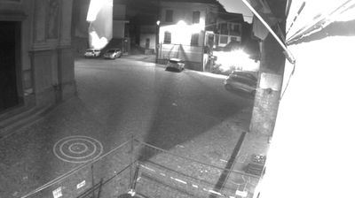 immagine della webcam nei dintorni di Cervasca: webcam Pradleves