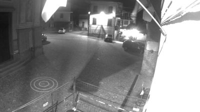 immagine della webcam nei dintorni di Acceglio: webcam Pradleves