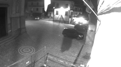 immagine della webcam nei dintorni di Sant'Anna di Vinadio: webcam Pradleves