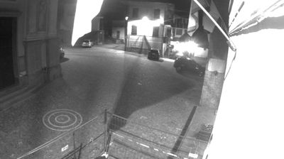 immagine della webcam nei dintorni di Sant'Anna di Vinadio: webcam Pradleves