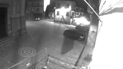 immagine della webcam nei dintorni di Demonte: webcam Pradleves