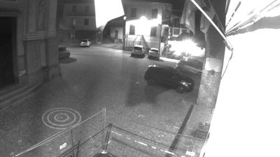 immagine della webcam nei dintorni di Cuneo Levaldigi: webcam Pradleves