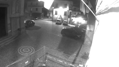 immagine della webcam nei dintorni di Cuneo: webcam Pradleves