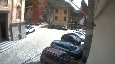 immagine della webcam nei dintorni di Valdieri: webcam Pradleves