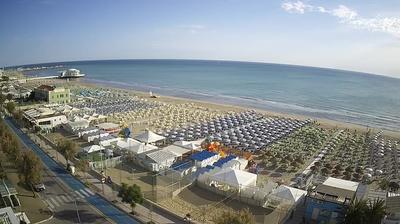 Preview delle webcam di Senigallia
