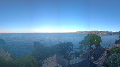 immagine della webcam nei dintorni di Chiavari: webcam San Fruttuoso