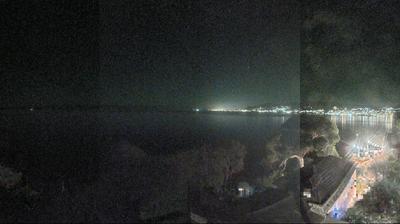 immagine della webcam nei dintorni di Genova: webcam Camogli