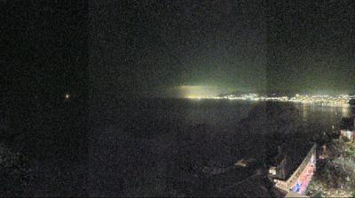 immagine della webcam nei dintorni di Sestri Levante: webcam San Fruttuoso