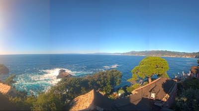 immagine della webcam nei dintorni di Chiavari: webcam San Fruttuoso