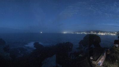 immagine della webcam nei dintorni di San Pietro Di Novella: webcam Camogli