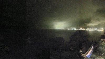 immagine della webcam nei dintorni di Sestri Levante: webcam San Fruttuoso