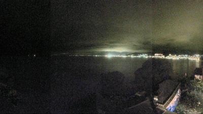 immagine della webcam nei dintorni di Sampierdarena: webcam Camogli