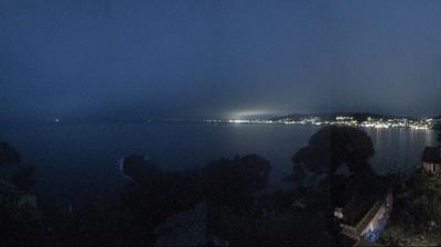 immagine della webcam nei dintorni di Cavi: webcam San Fruttuoso