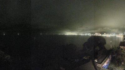 immagine della webcam nei dintorni di Camogli: webcam San Fruttuoso