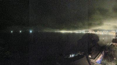 immagine della webcam nei dintorni di Rapallo: webcam San Fruttuoso