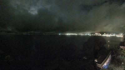 immagine della webcam nei dintorni di Zoagli: webcam San Fruttuoso