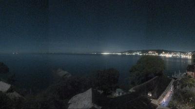 immagine della webcam nei dintorni di Tribogna: webcam Camogli