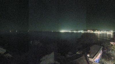 immagine della webcam nei dintorni di Genova: webcam Camogli