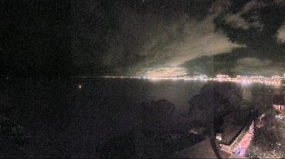 immagine della webcam nei dintorni di Sestri Levante: webcam San Fruttuoso