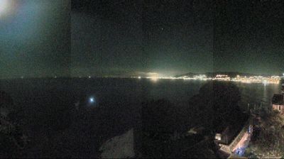 immagine della webcam nei dintorni di Santa Margherita Ligure: webcam San Fruttuoso