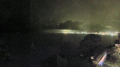 immagine della webcam nei dintorni di Genova: webcam Camogli