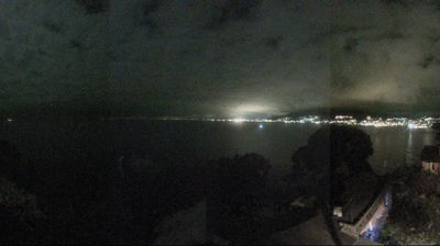 immagine della webcam nei dintorni di Chiavari: webcam San Fruttuoso